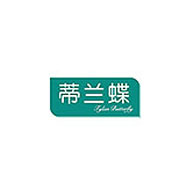蒂兰蝶